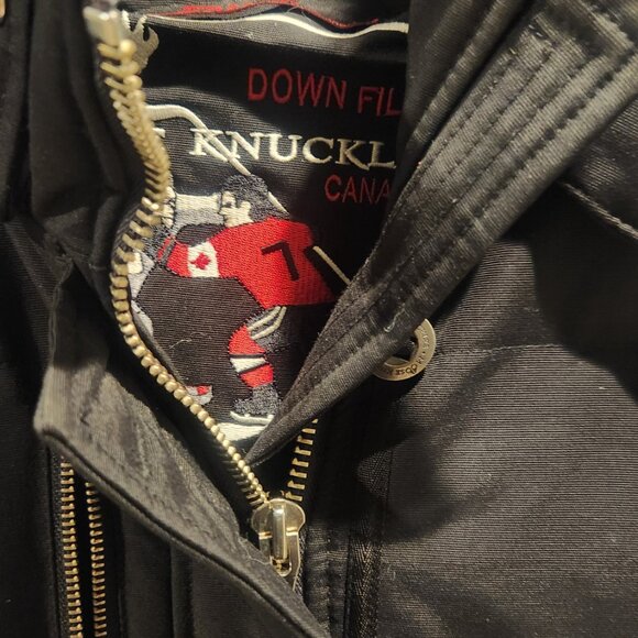 Moose knuckle Authentic - Picture 2 of 4